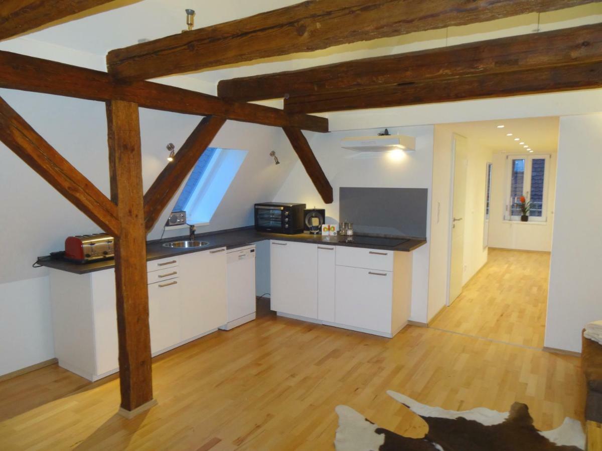 New Business Apartment With Flair Hersbruck Exterior photo